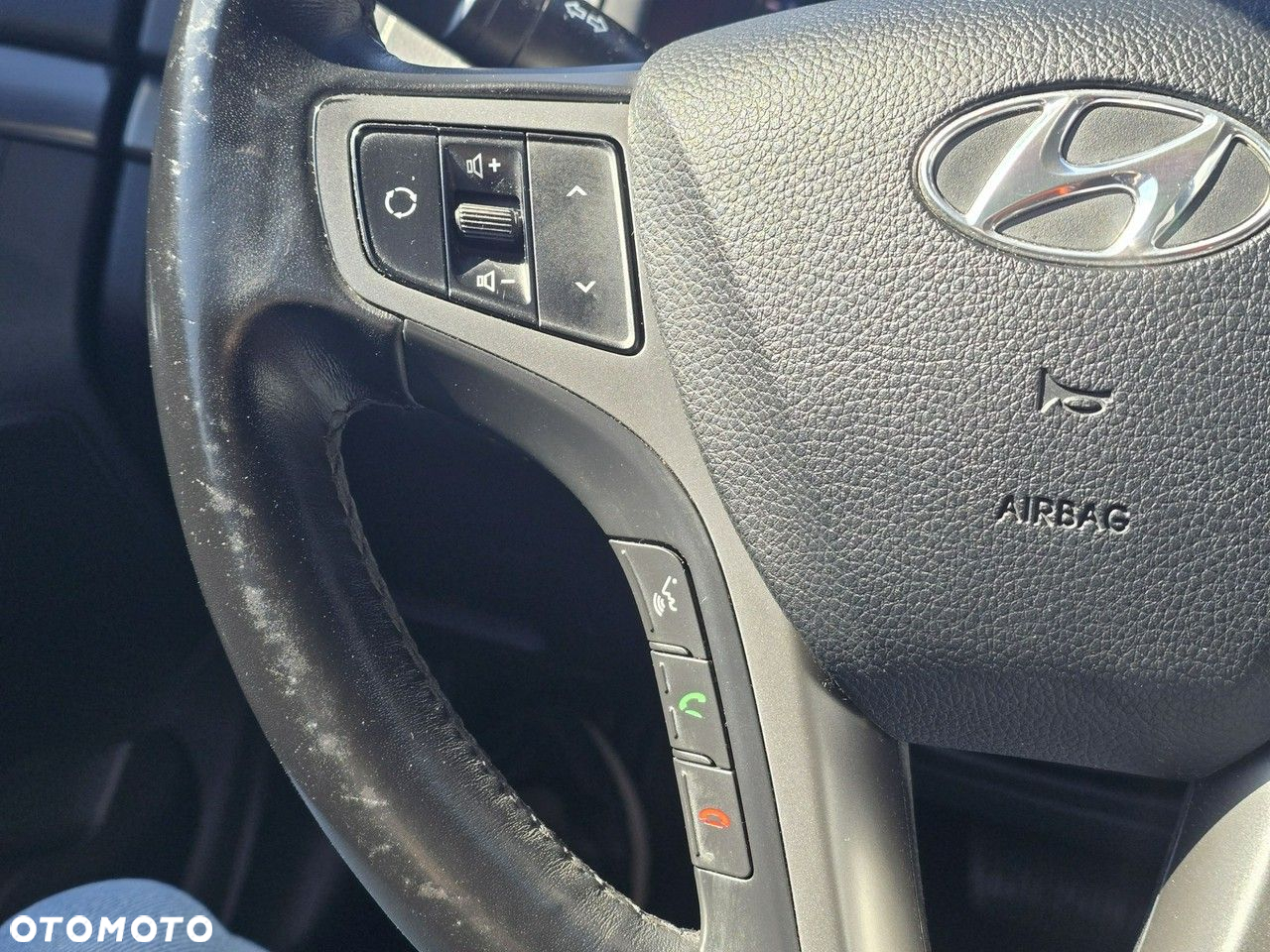 Hyundai i40 - 7