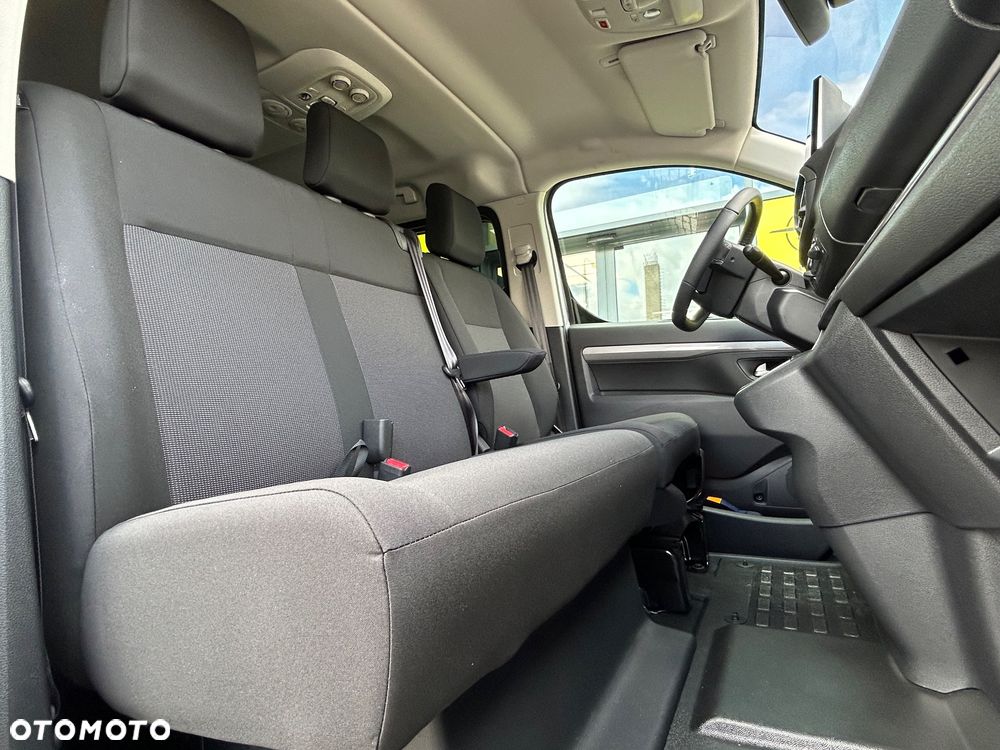 Opel Zafira 2.2 Diesel XL Business - 18
