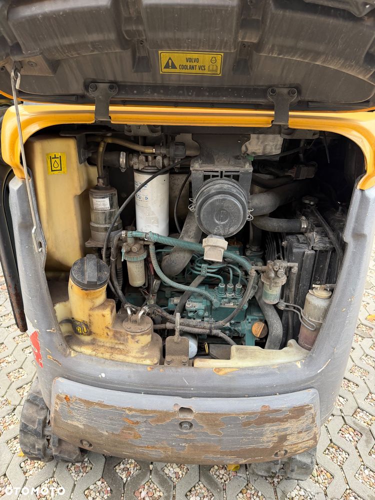 Volvo EC20C - 14