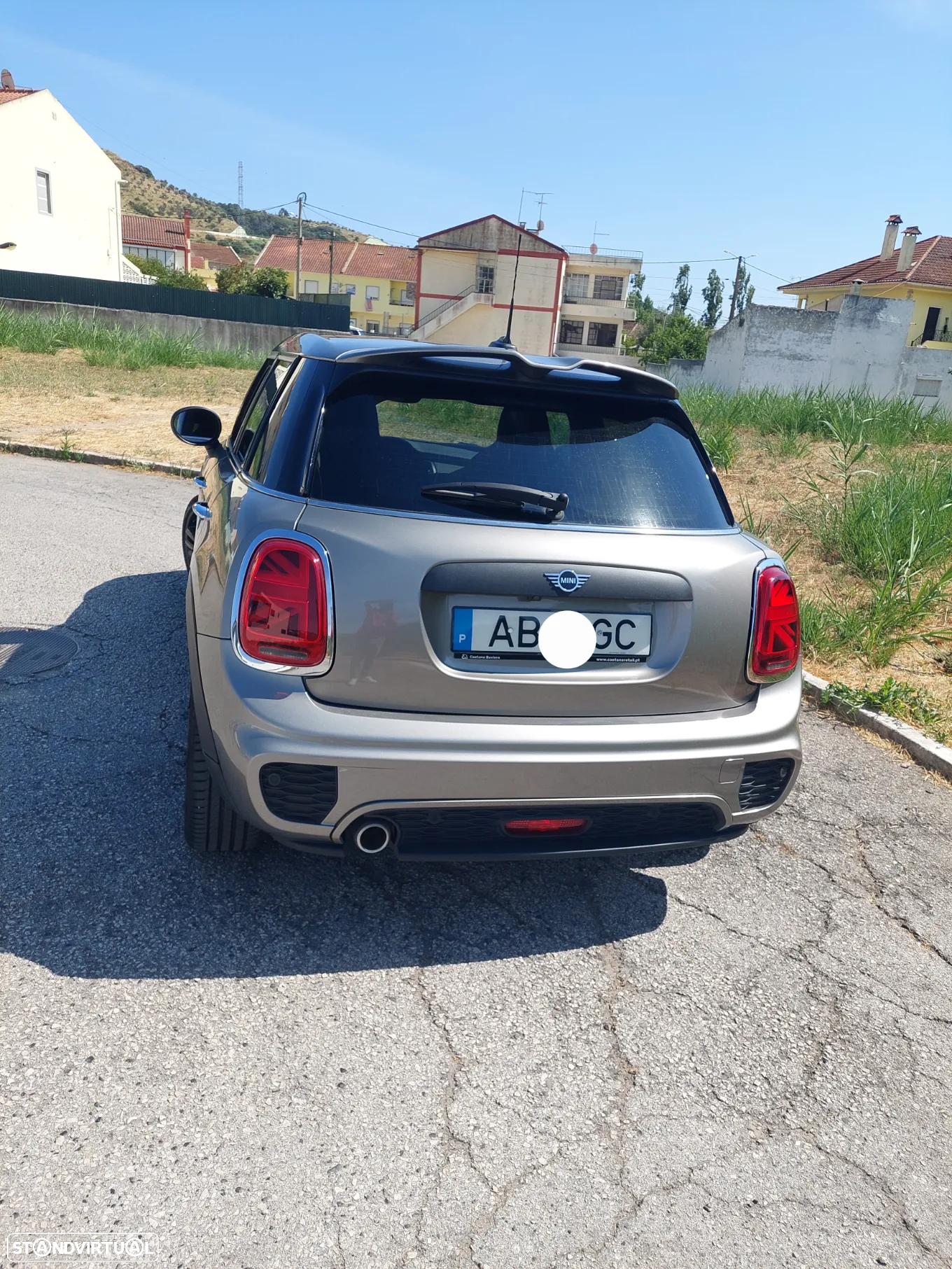 MINI 5 Portas - 4