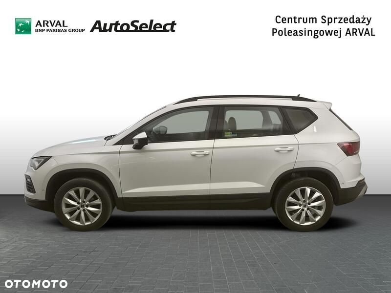 Seat Ateca 1.5 TSI Style S&S DSG - 3
