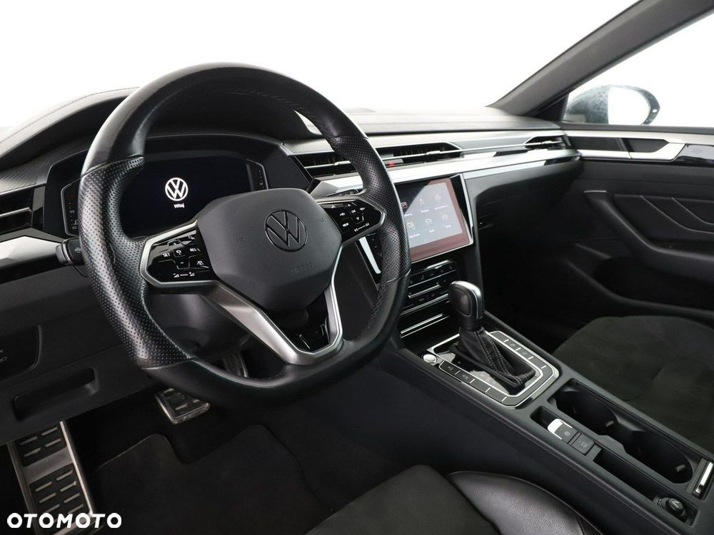 Volkswagen Arteon 2.0 TDI R-Line DSG - 14