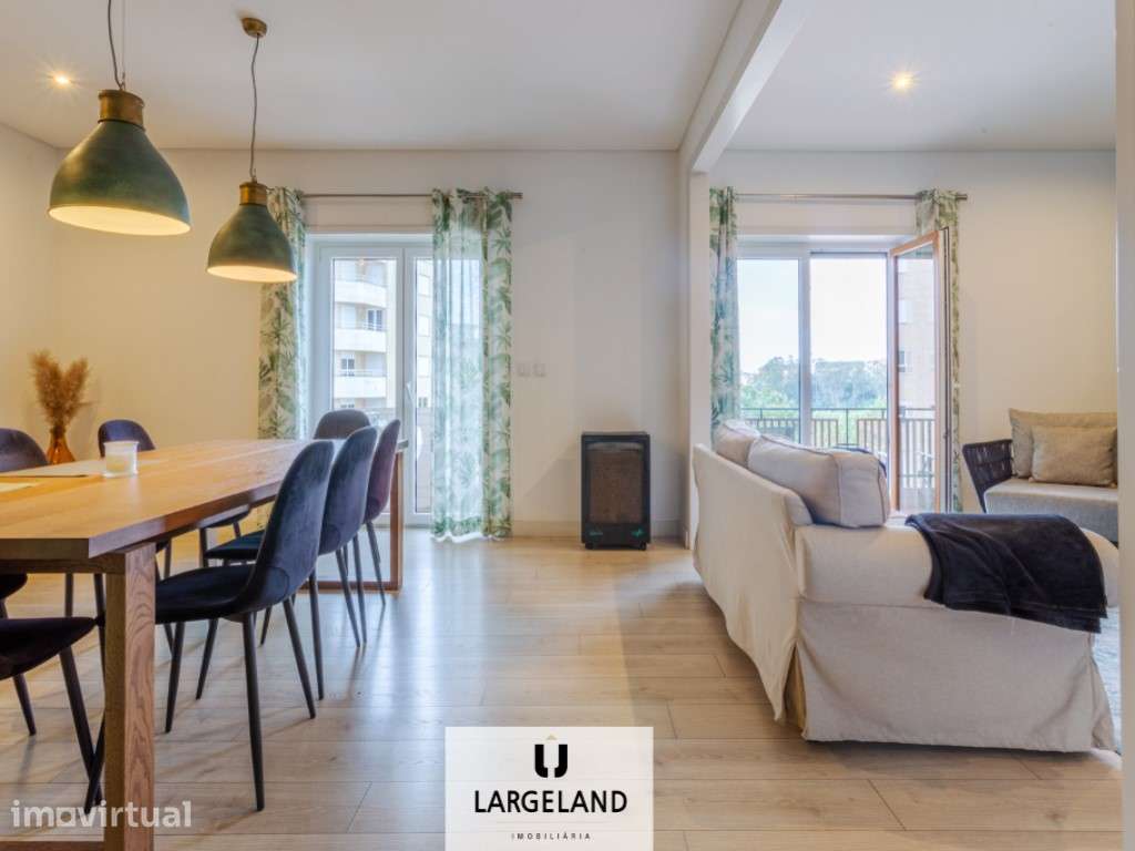 Apartamento T5 no centro de Coimbra - Grande imagem: 5/15