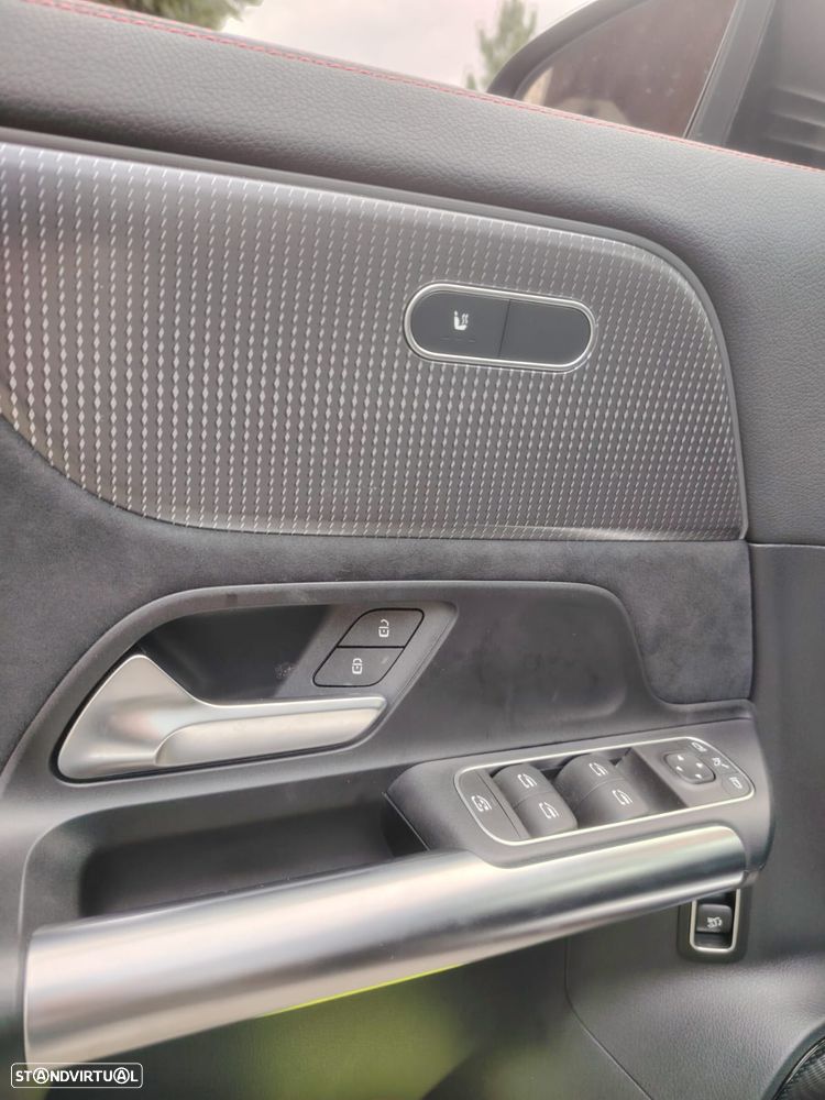 Mercedes-Benz EQA 250 AMG Line - 17