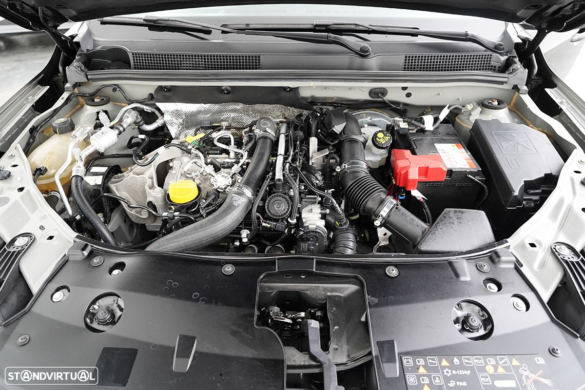 Dacia Sandero 1.0 TCe Stepway Expression - 22