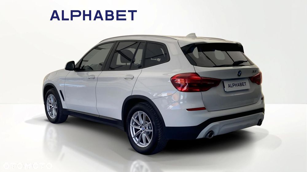 BMW X3 xDrive20d Advantage - 3