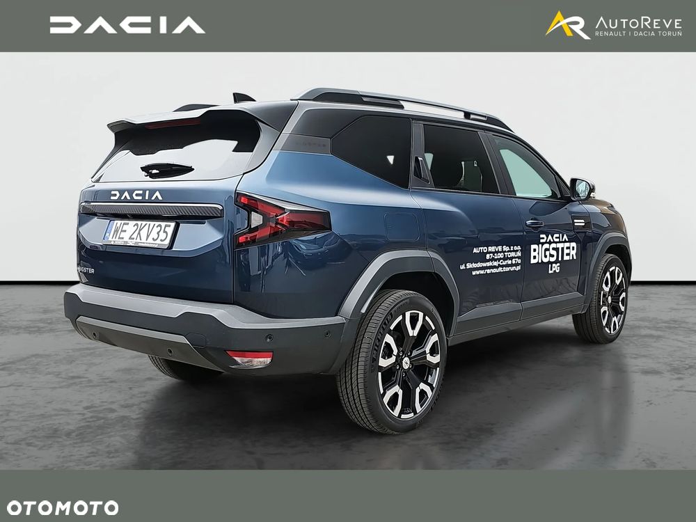 Dacia Bigster 1.2 TCe mHEV Journey - 6