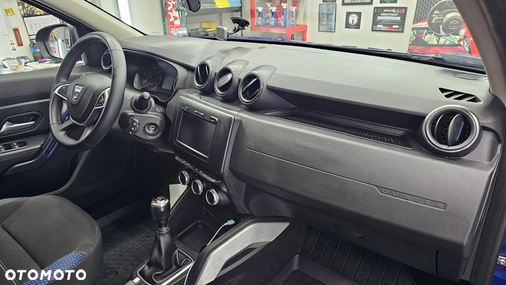 Dacia Duster 1.0 TCe SL Celebration - 5