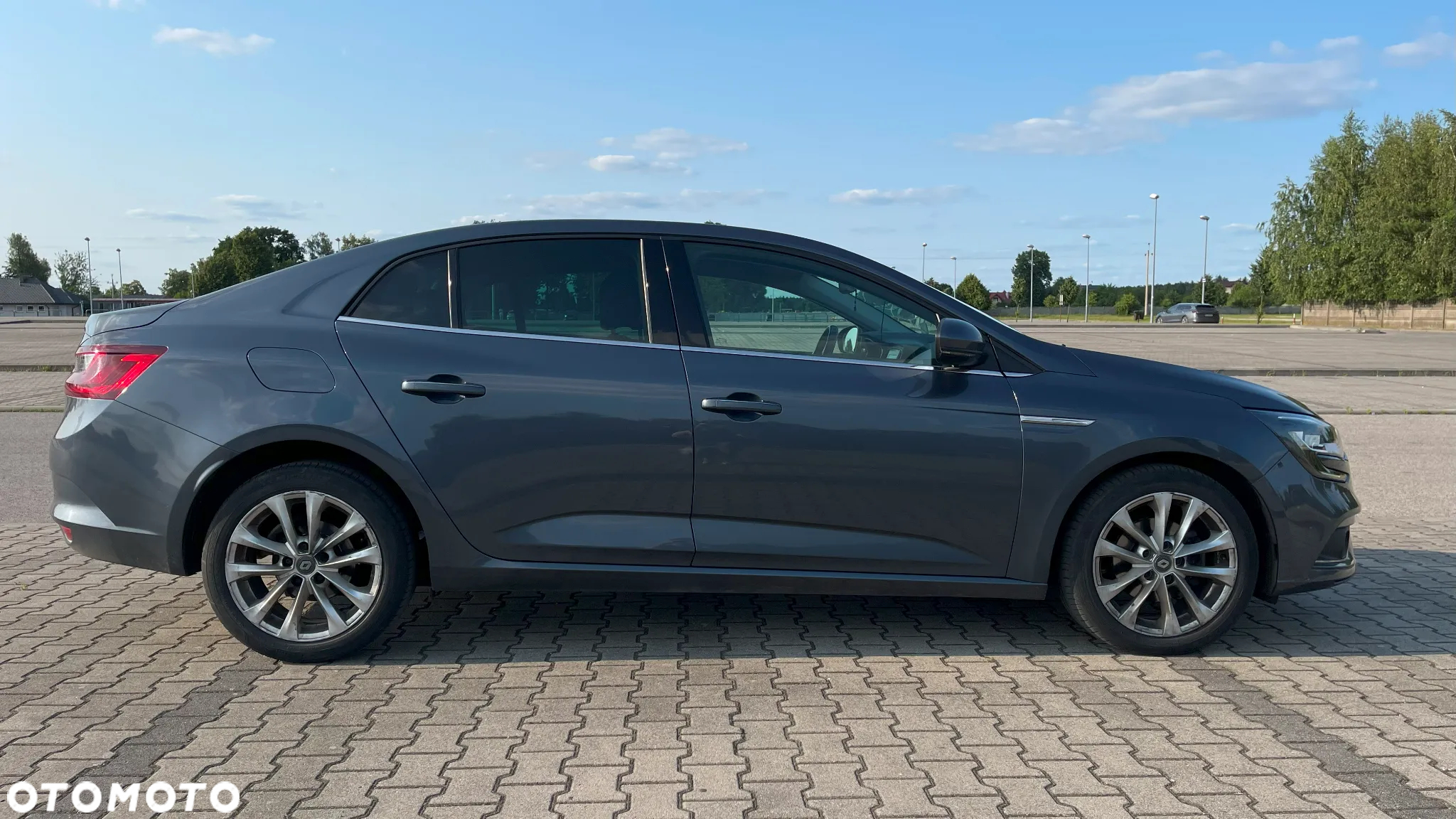 Renault Megane 1.5 dCi Intens - 7