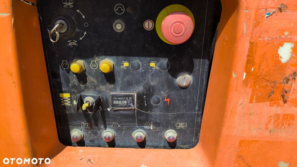 JLG 3394 RT - 10