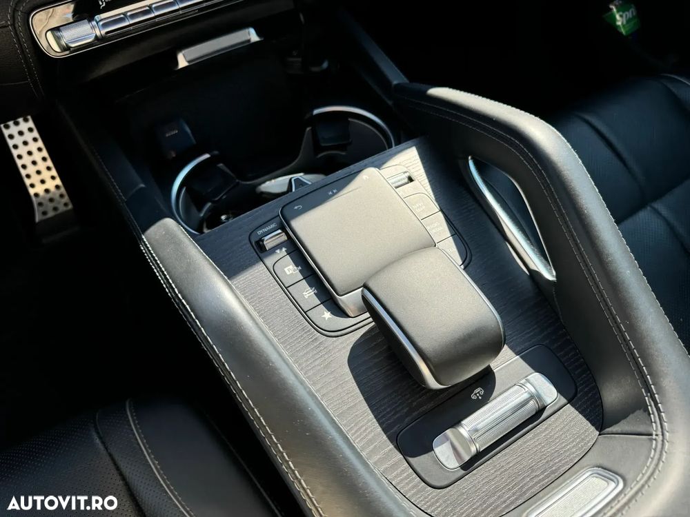 Mercedes-Benz GLS - 19