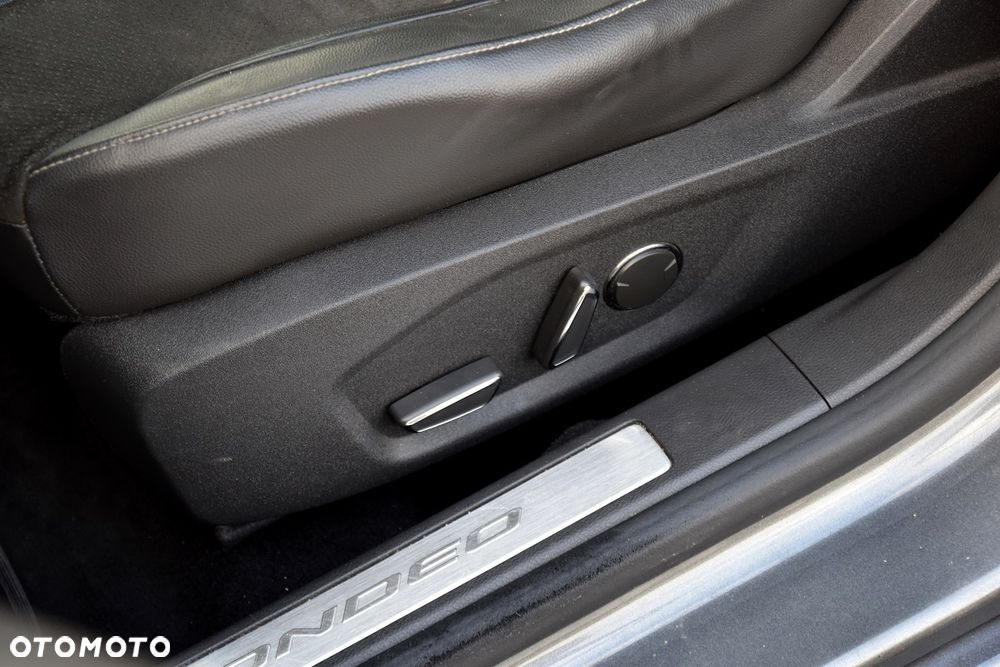 Ford Mondeo 2.0 TDCi STart-Stopp PowerShift-Aut Titanium - 21