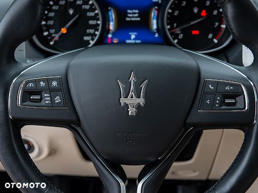 Maserati Levante S Q4 GranLusso - 25