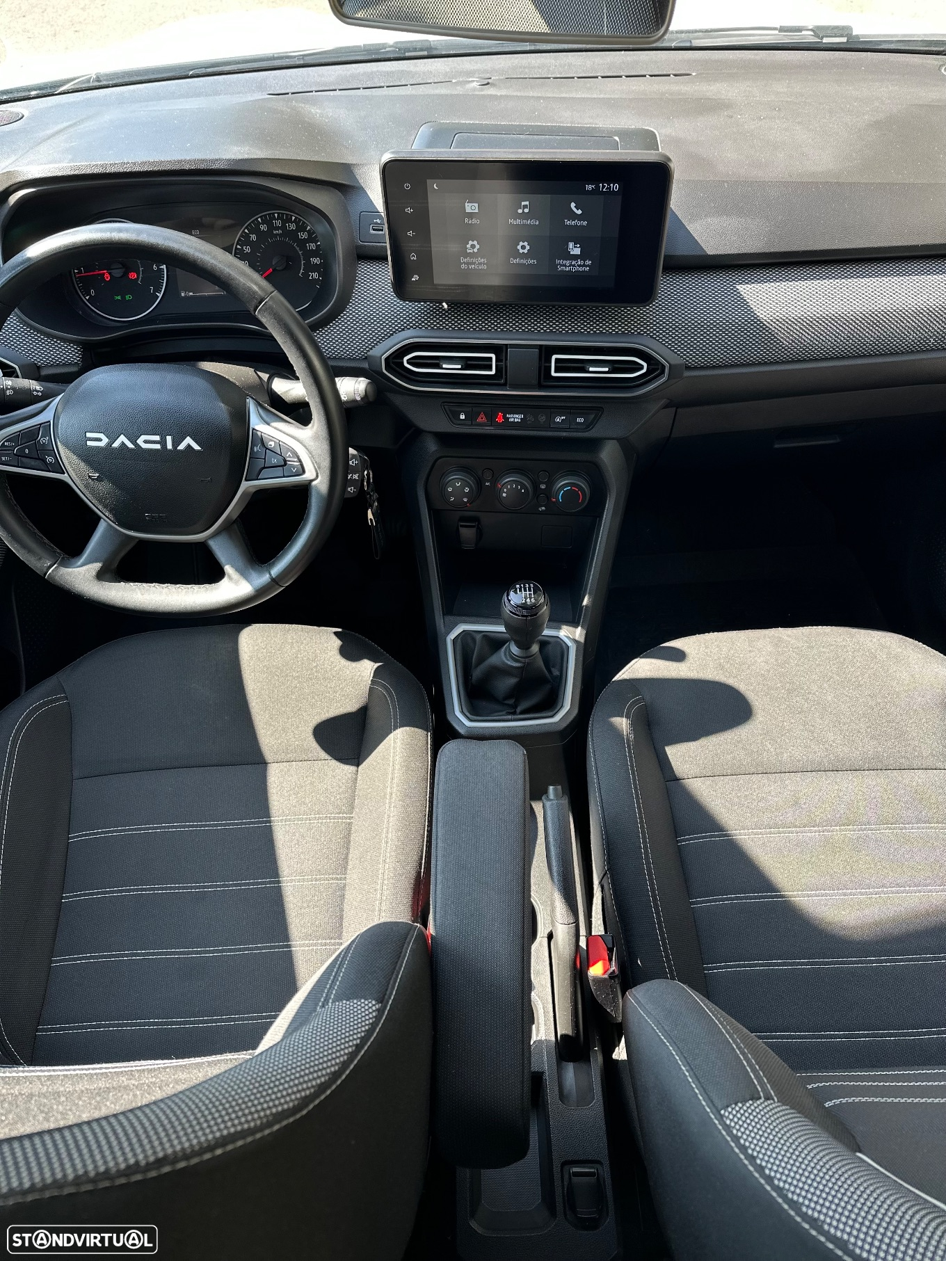 Dacia Jogger - 9