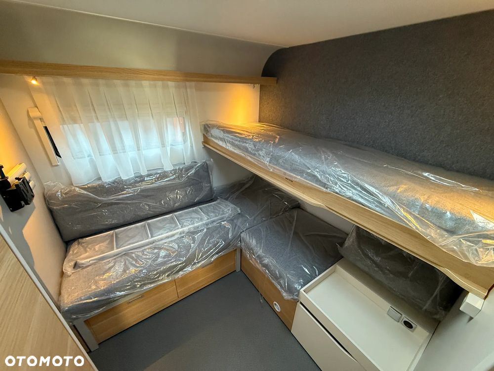 Adria Adora 673 PK NOWA 7OS 2-OSIOWA FV23% WCC - 27