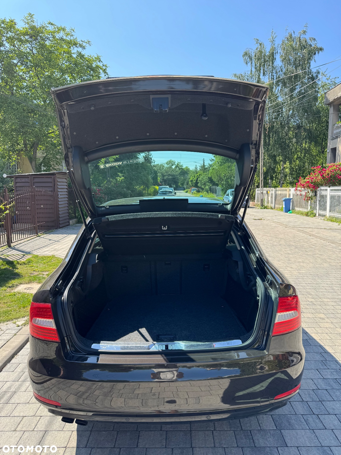 Skoda Superb 2.0 TDI 4x4 Elegance DSG - 9