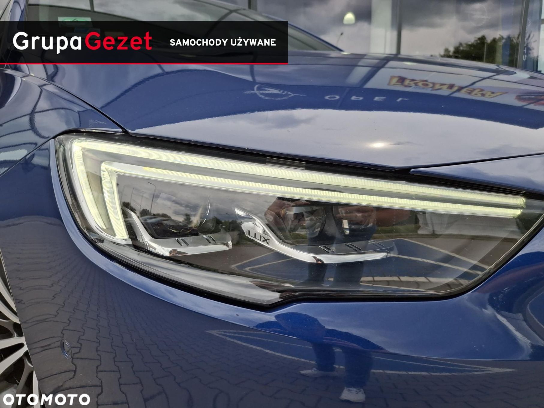 Opel Insignia - 33