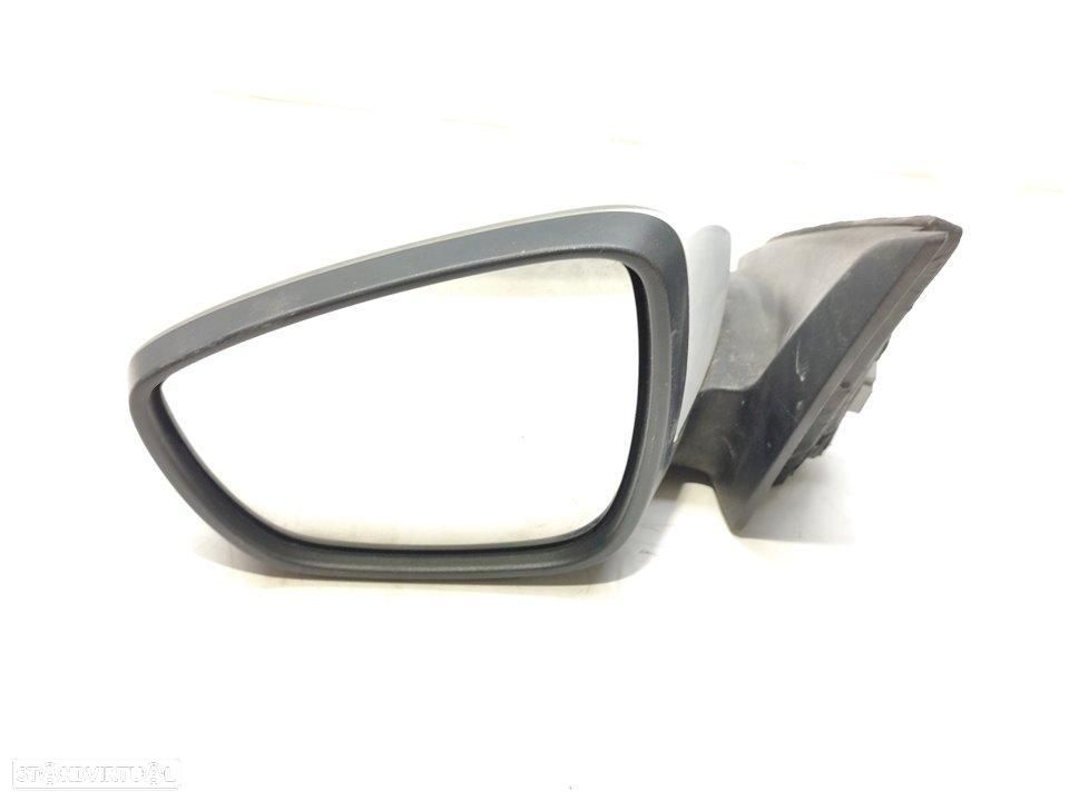 RETROVISOR ESQUERDO FORD FOCUS BERLINA CGE - 1