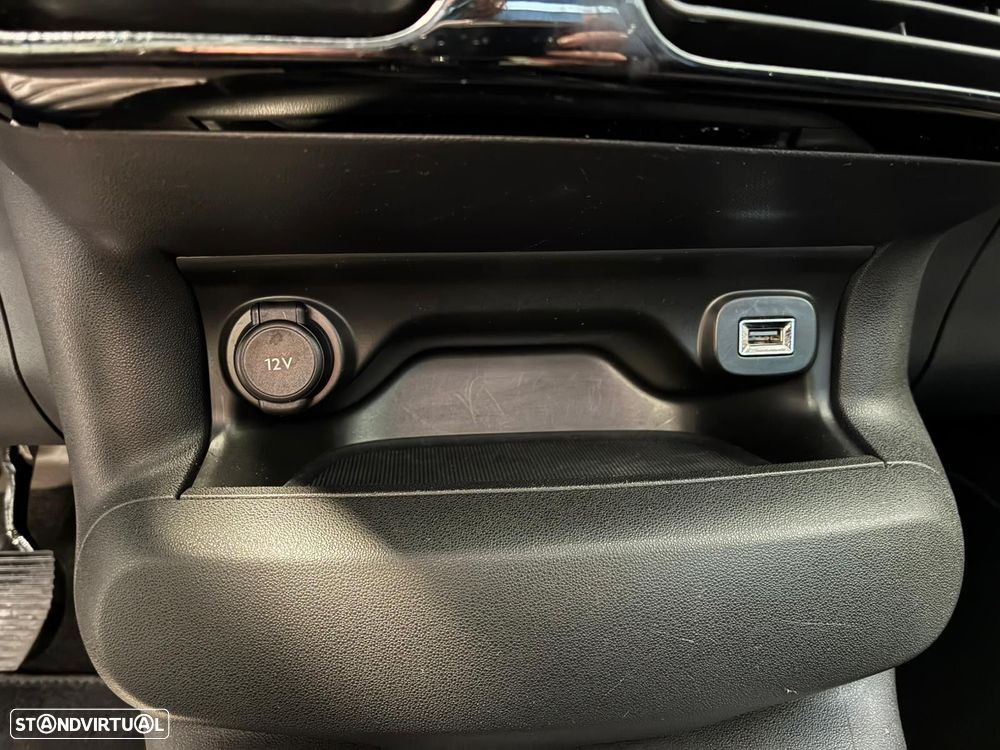 Citroën C4 Cactus 1.6 BlueHDi Feel - 31