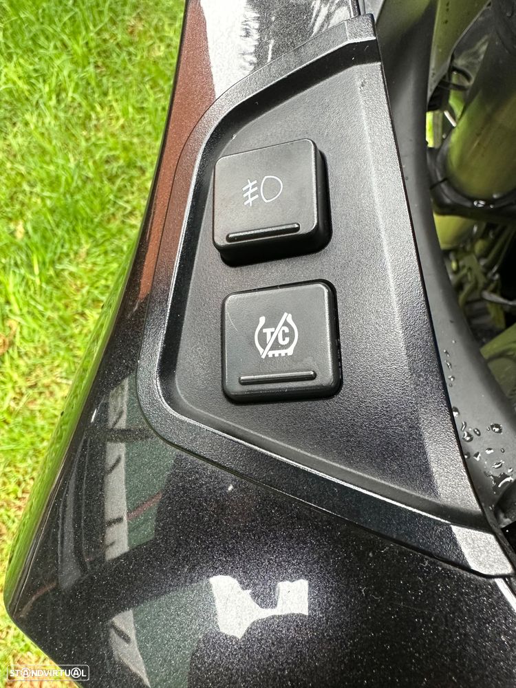 Honda VFR CROSSTOURER - 7