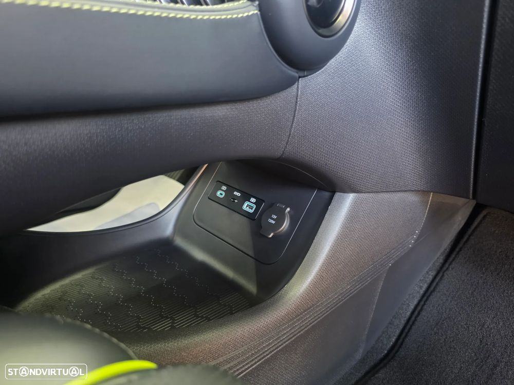 BYD Atto 3 Comfort - 54
