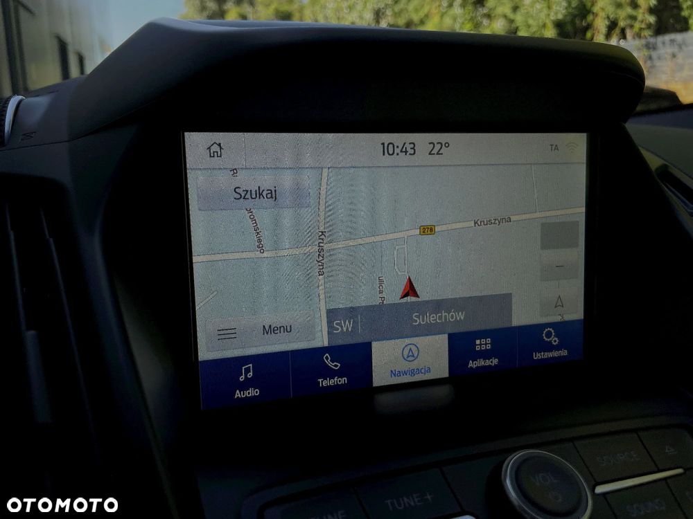 Ford Kuga 2.0 TDCi FWD ST-Line - 30