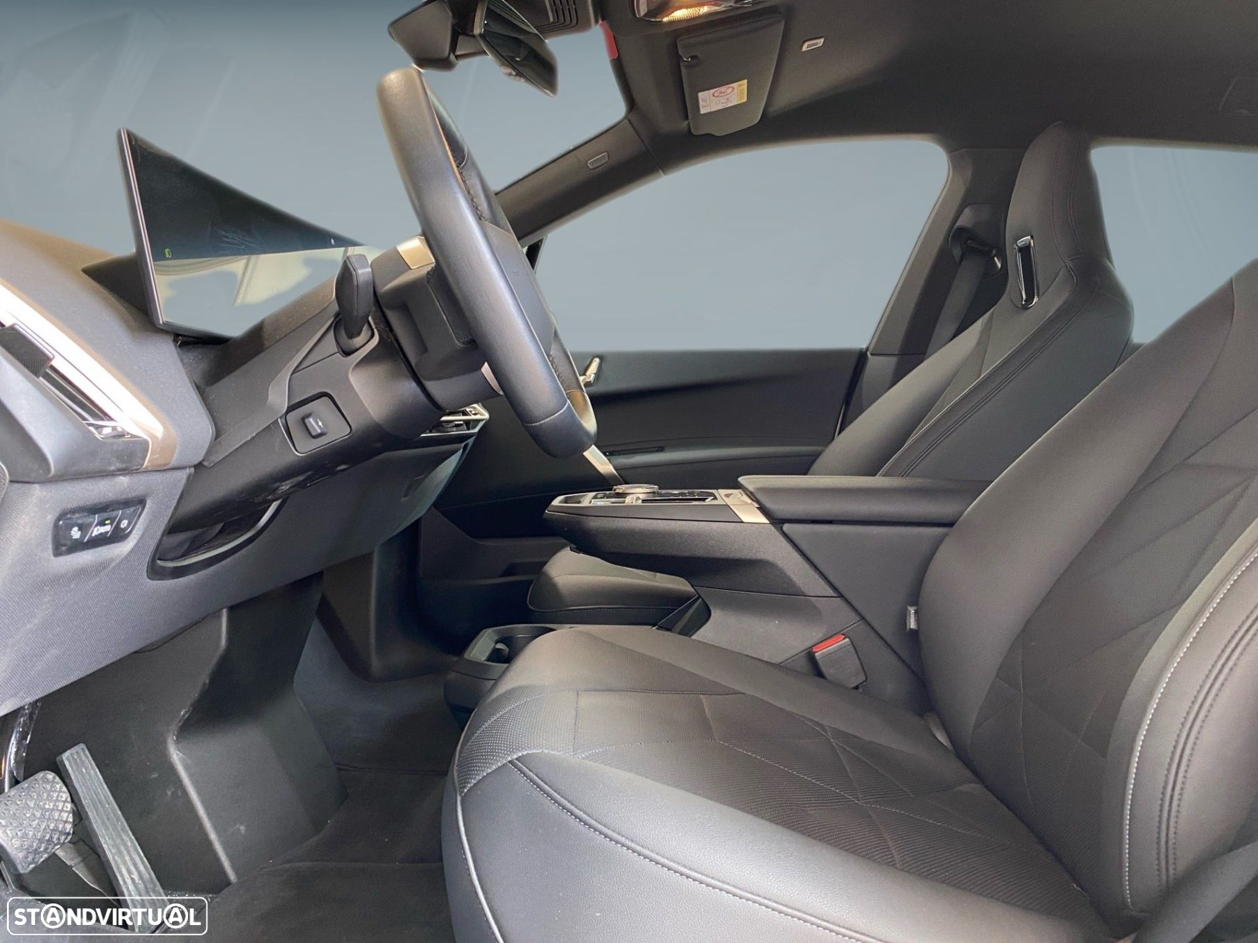 BMW iX xDrive 40 Pack Desportivo - 4
