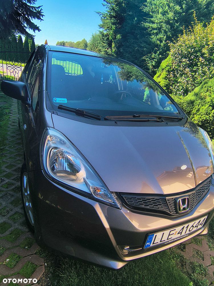 Honda Jazz - 8