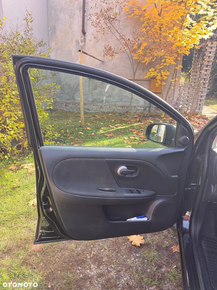 Nissan Note - 7
