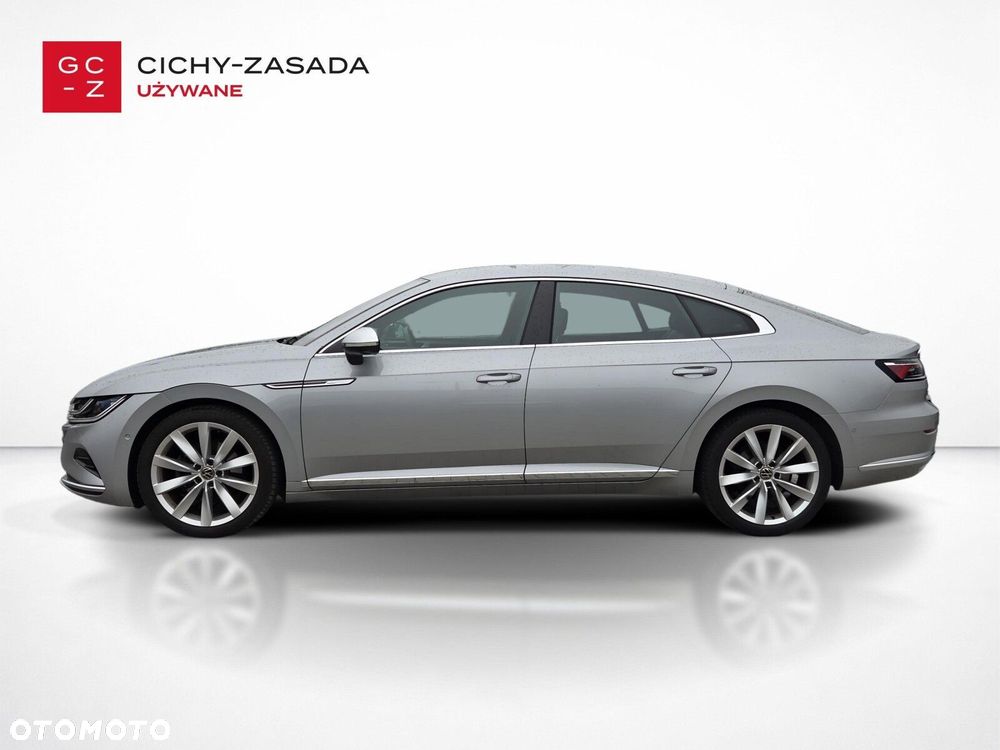 Volkswagen Arteon 2.0 TDI Elegance DSG - 2