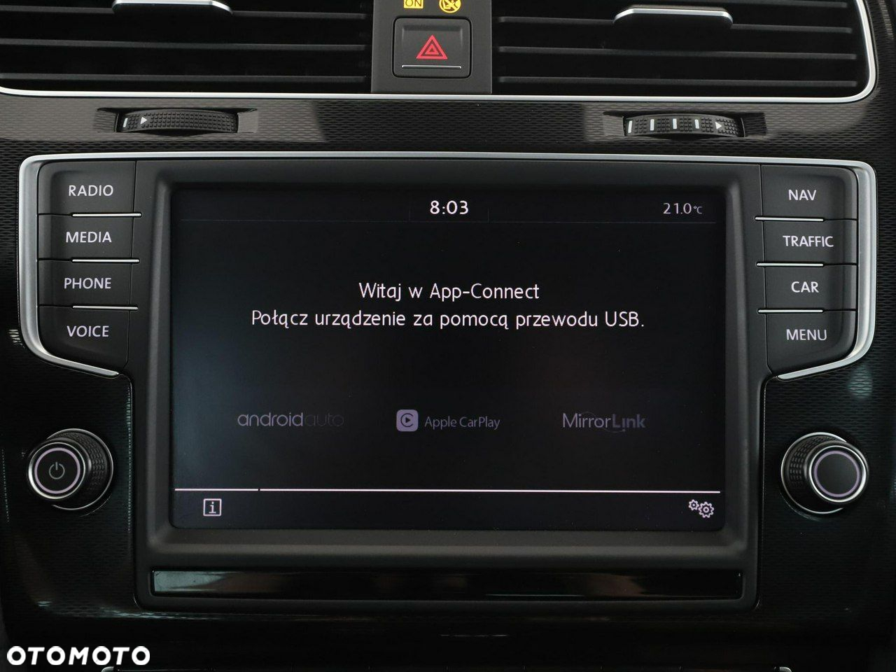 Volkswagen Golf 1.4 GTE Plug-In-Hybrid DSG - 23