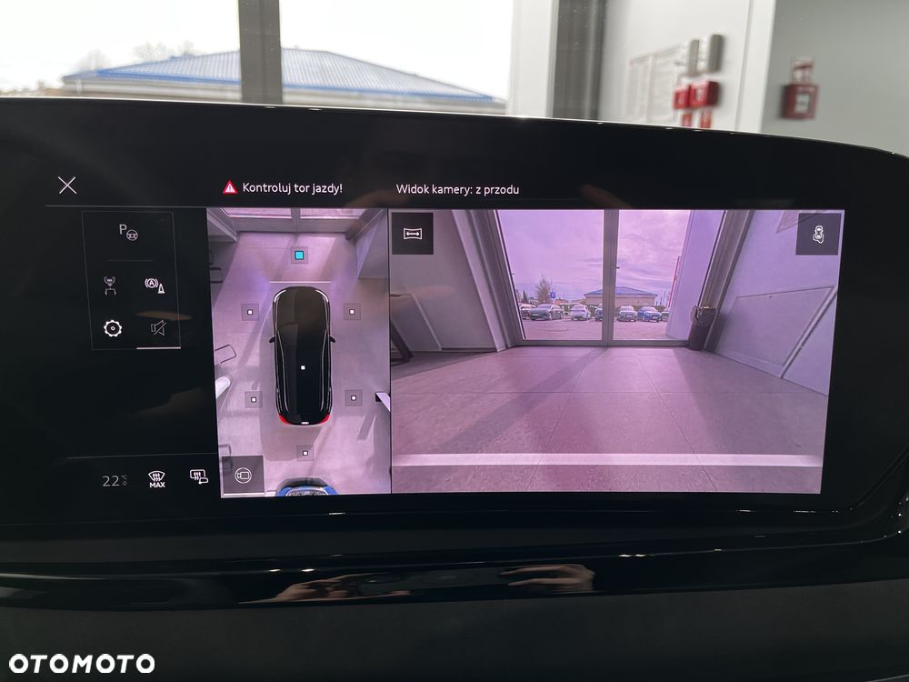 Audi A5 Avant TFSI Quattro S tronic - 27