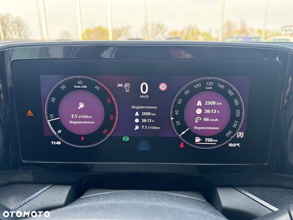Skoda Kodiaq 2.0 TDI 4x2 Selection DSG - 14