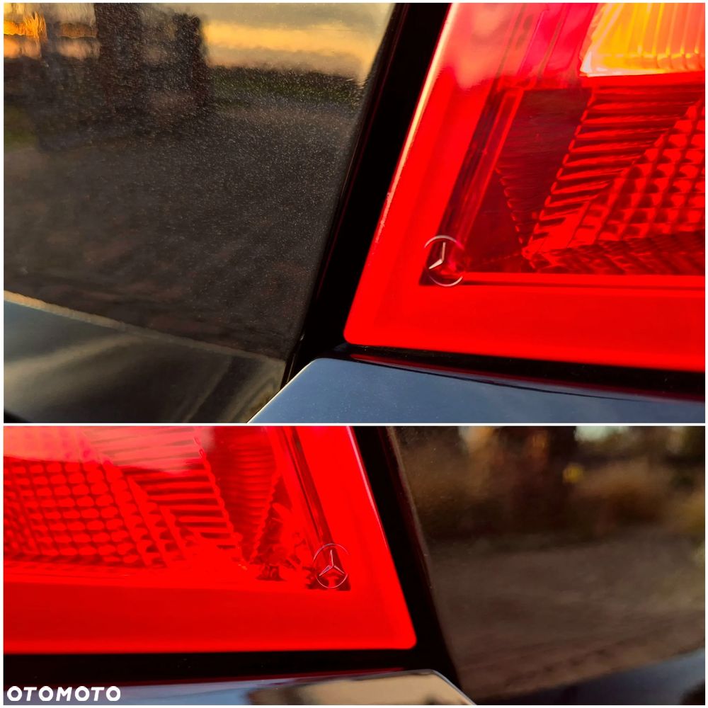 Mercedes-Benz Klasa C 200 T 7G-TRONIC Avantgarde Edition - 34