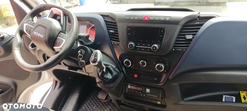 Iveco daili - 12