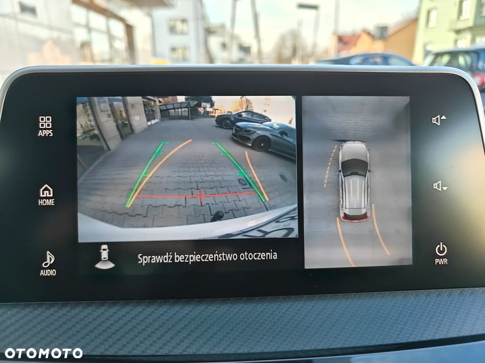 Mitsubishi Eclipse Cross 1.5 T Intense Plus CVT 4WD - 6