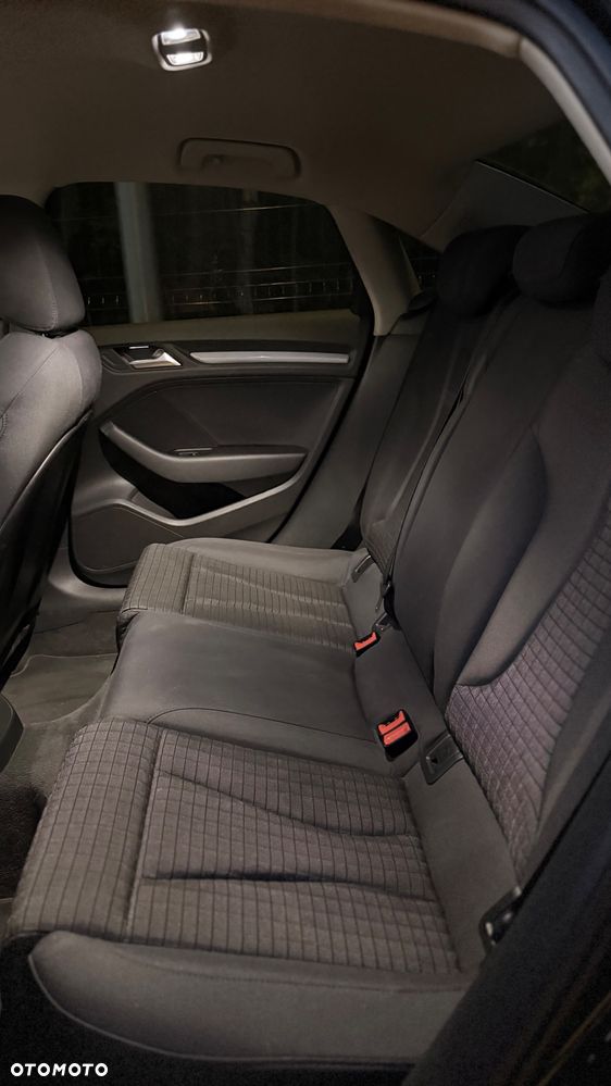Audi A3 Sportback - 25