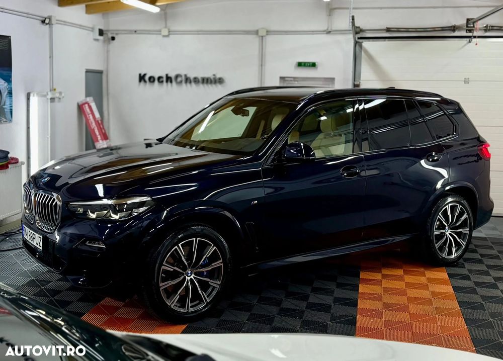 BMW X5 - 2