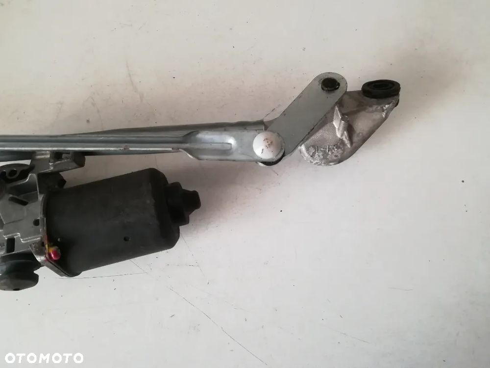 MECHANIZM, SILNICZEK WYCIERACZEK TOYOTA AVENSIS T25 85110-05060 - 6