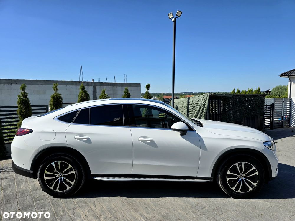 Mercedes-Benz GLC - 18