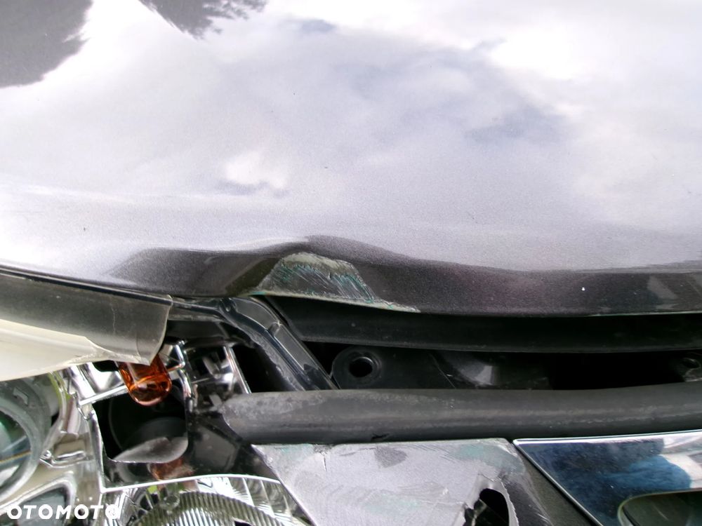 MASKA TOYOTA AVENSIS T27 09-14 1G3 - 2