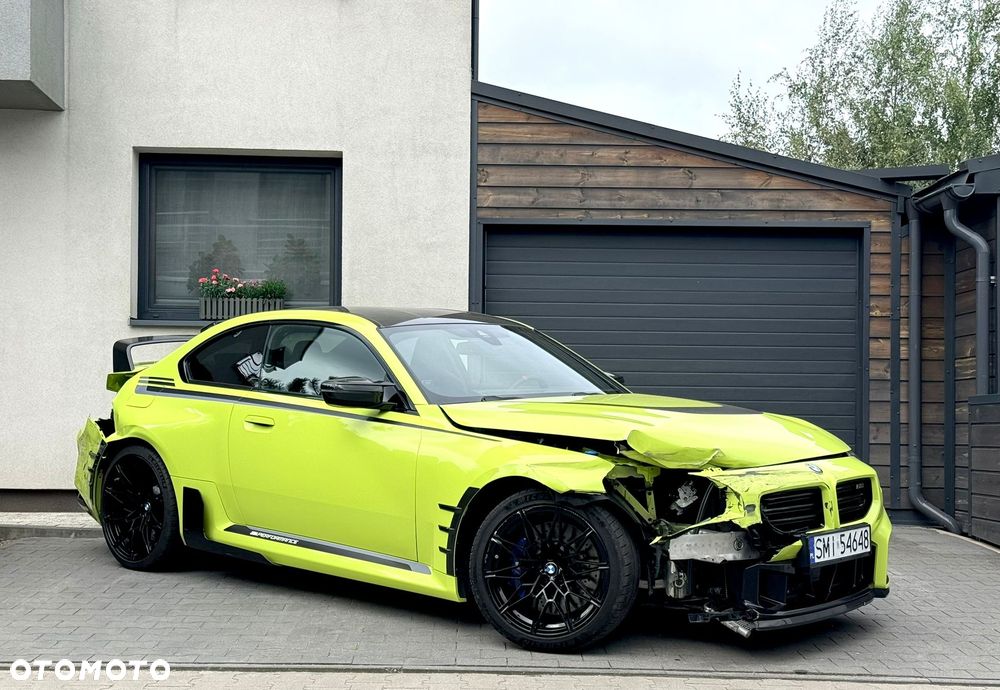 BMW M2 Standard - 7