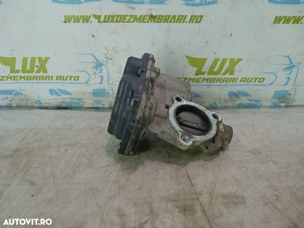 EGR cu clapeta acceleratie 1.4 tdi cusb 04B131501d Volkswagen VW Polo - 1