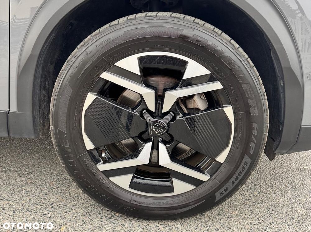 Peugeot 2008 BlueHDi 130 EAT8 Allure - 27