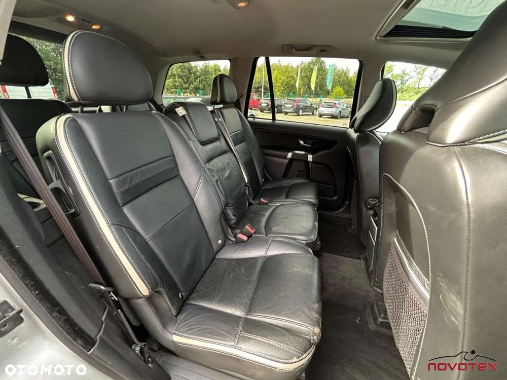 Volvo XC 90 3.2 AWD Summum - 19