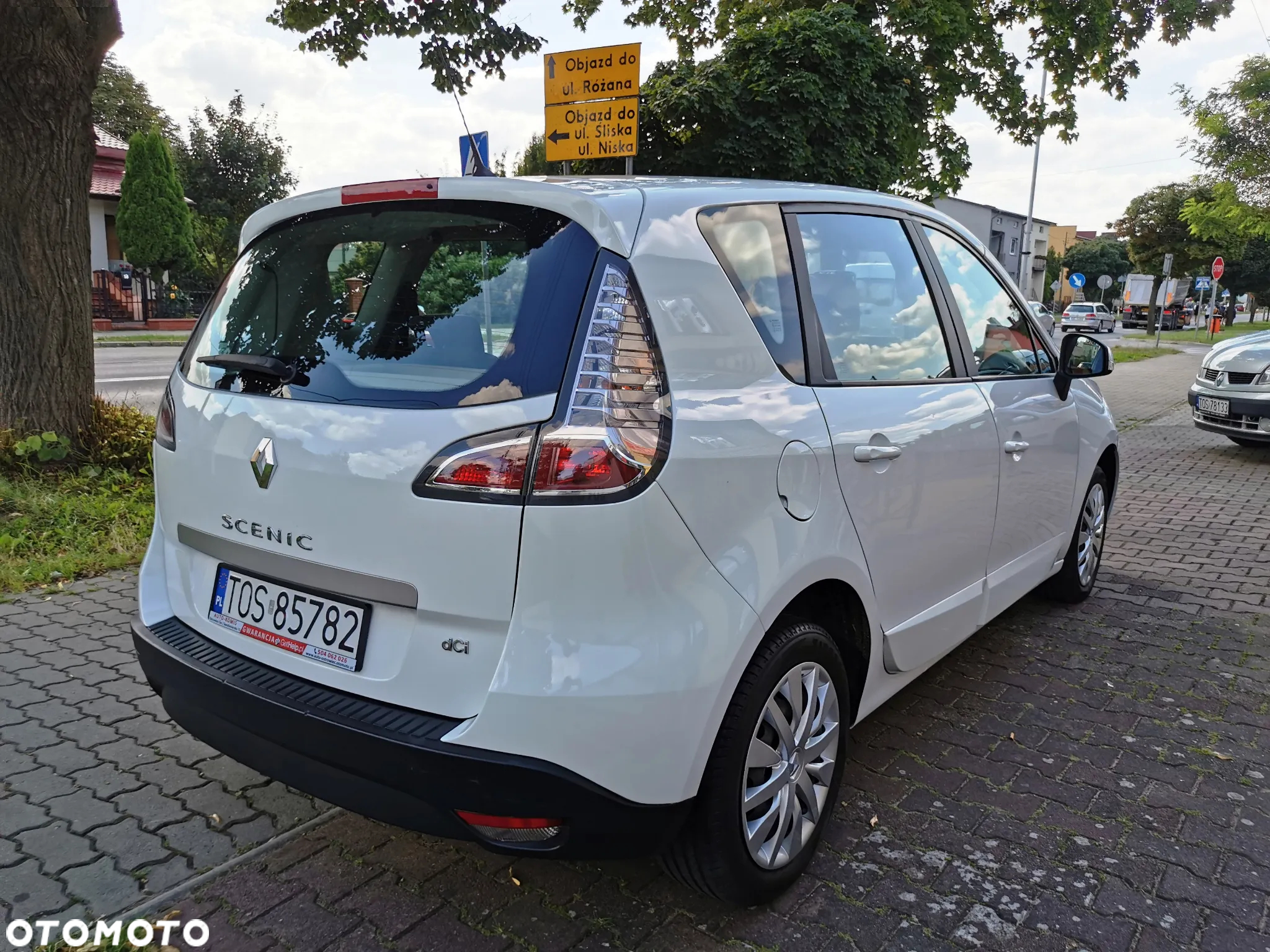 Renault Scenic - 6