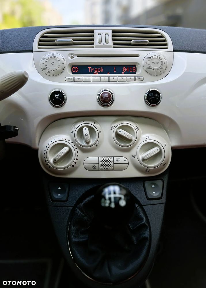 Fiat 500 - 21