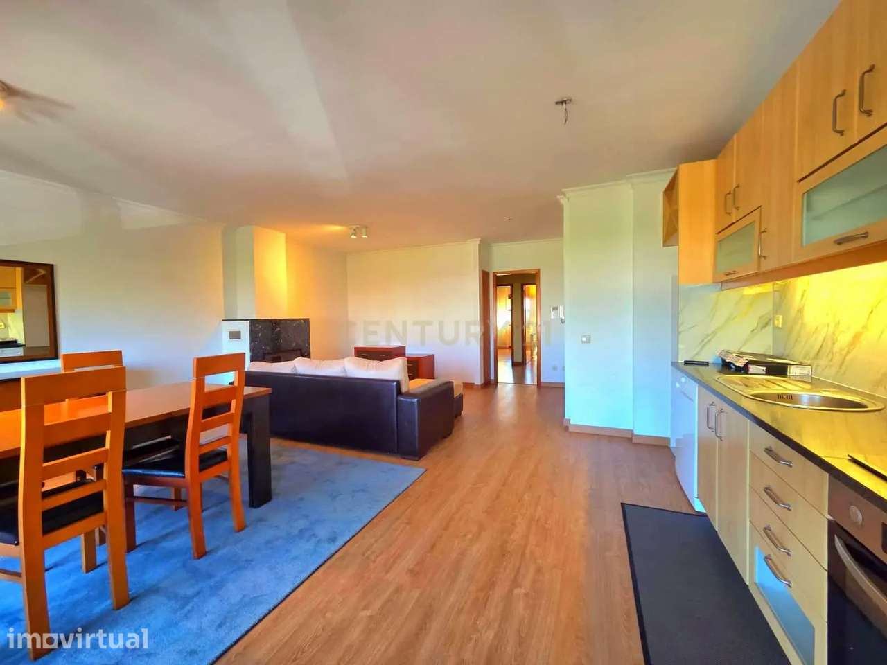 Apartamento T2 em Vila do Conde - Oportunidade Única - Grande imagem: 2/21
