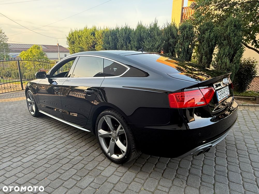 Audi A5 Sportback 2.0 TDI Quattro S tronic - 29