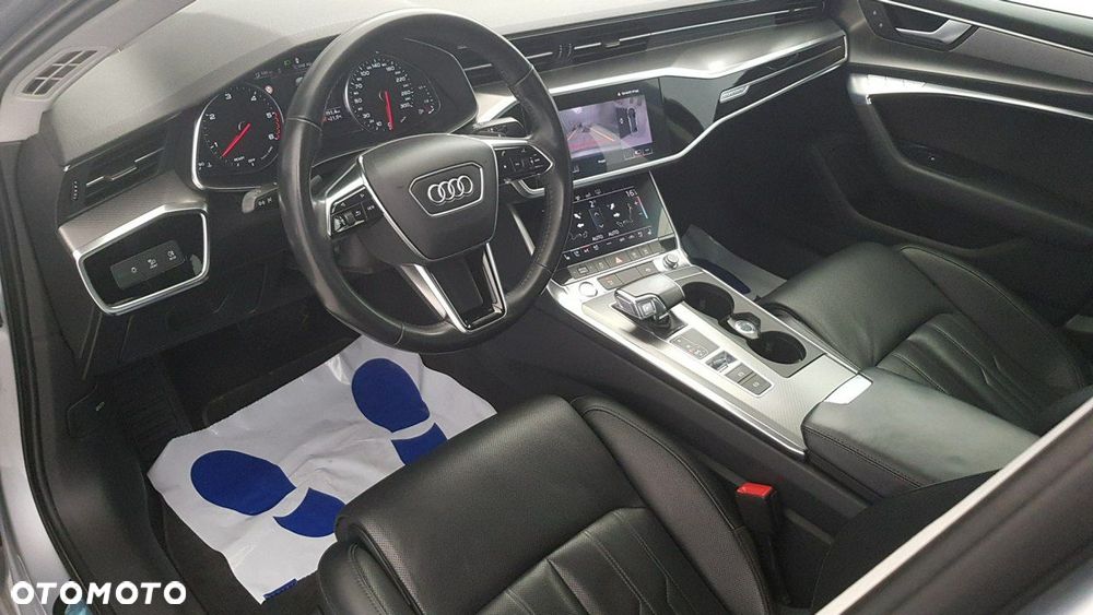 Audi A6 Limousine - 24